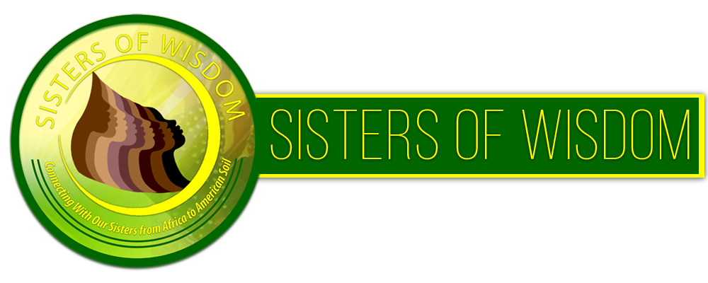 SISTERS OF WISDOM Logo